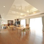 有料老人ホーム赤とんぼ・三佐施設 有料老人ホーム赤とんぼ・三佐施設